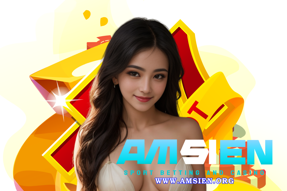 amsien บาคาร่า