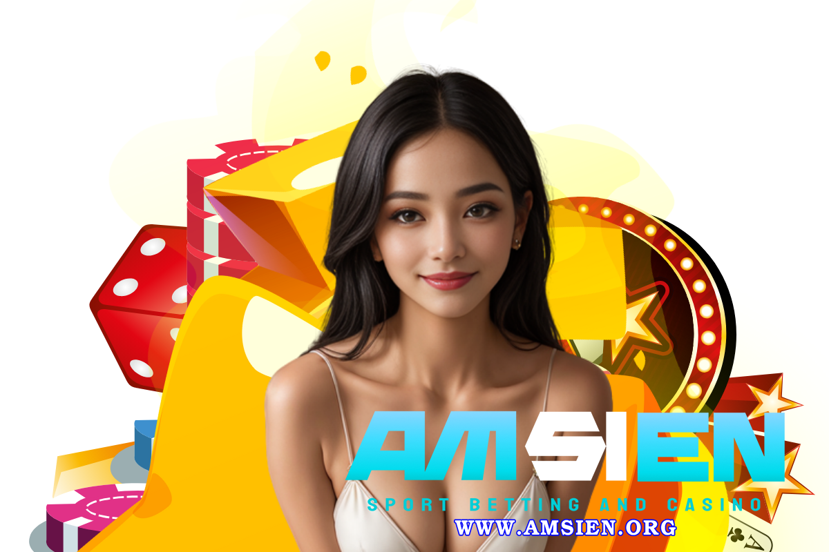 amsien สล็อต